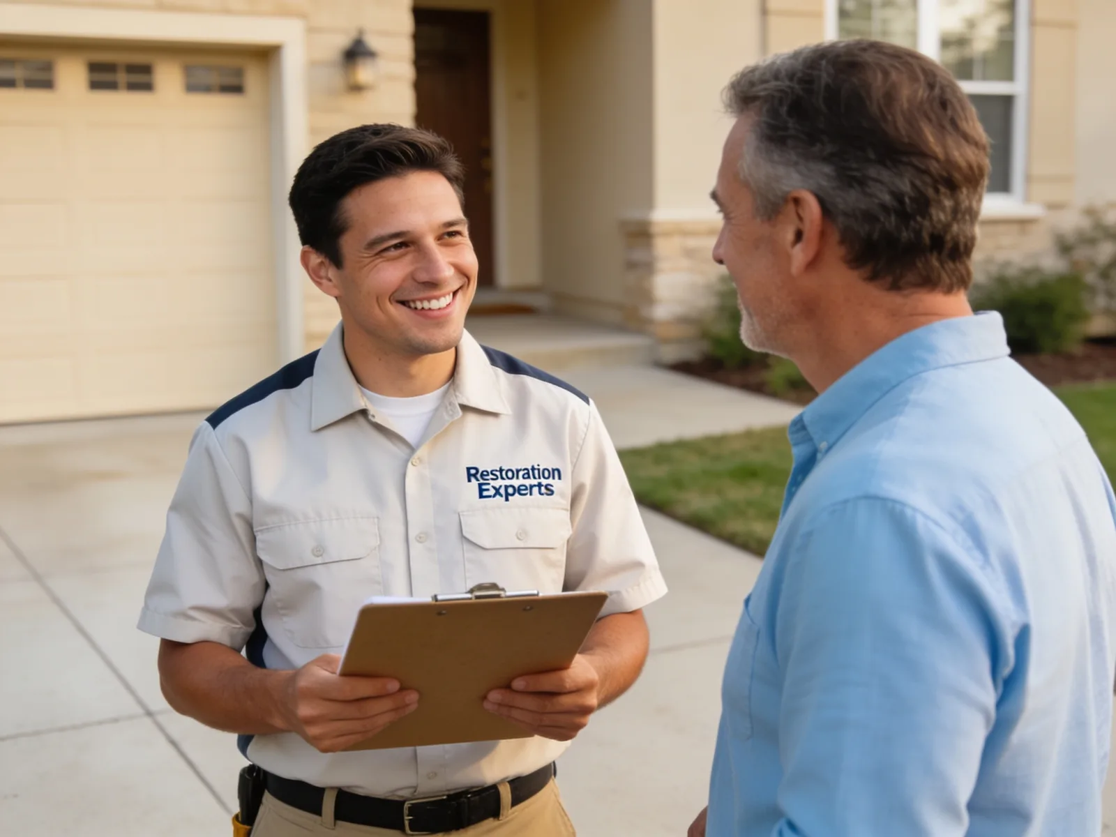 Water Damage Cleanup Chino, CA FAQs
